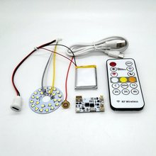 5V����b��3�pɫ�|���{�⻯�y�R̨��ģ�KLED�����⮋�����·��