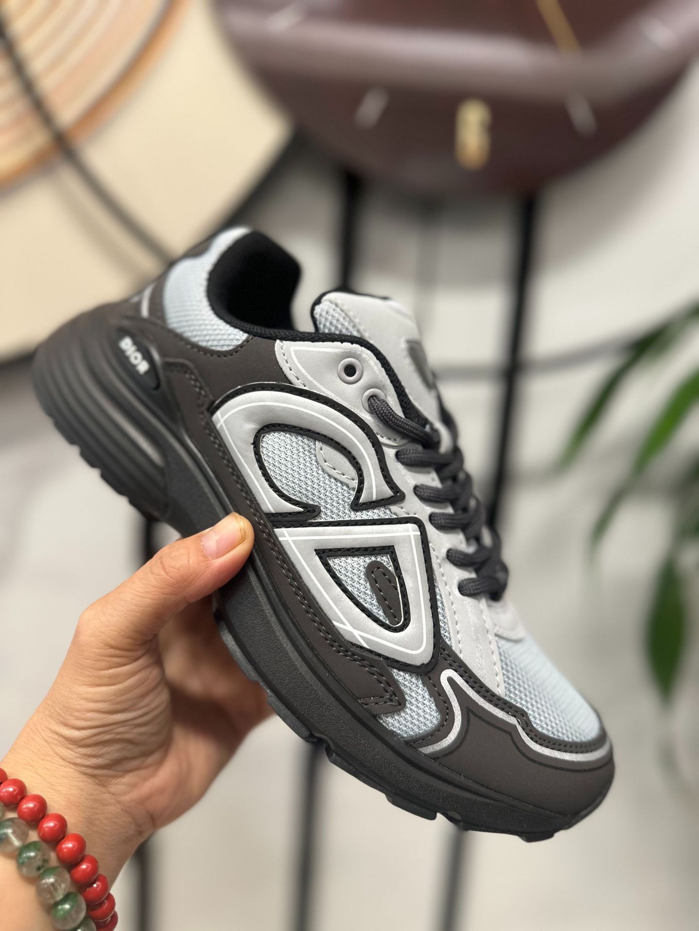 2025 puro original nb530SG zapatos de correr suela gruesa aumentó la altura de los zapatos deportivos masculinos y femeninos clásicos retro zapatos de papá