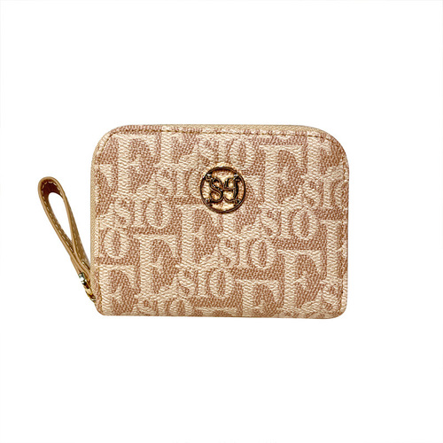 Organ Card Holder Women's New Driver's License Card Holder Small, Thin, One-piece Multi-Slot Large Capacity ID Card Jacket