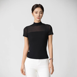 �����W������ �ļ��o��͸��t������Ů��aM-4XL�߶����������Ů