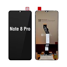 �m��춼t��redmi NOTE8PRO�֙C�@ʾ��ĻҺ�������� LCD