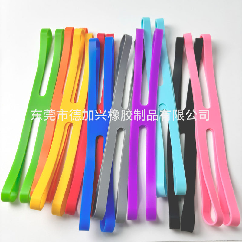 Hot Selling H-Shaped X-Shaped Cross Durable Silicone Elastic Band Rubber Band Gift Tableware Book Binding Band Strong and Non-Slip Hot Selling H-Shaped X-Shaped Cross Durable Silicone Elastic Band Rubber Band Gift Tableware Book Binding Band Strong and Non-Slip