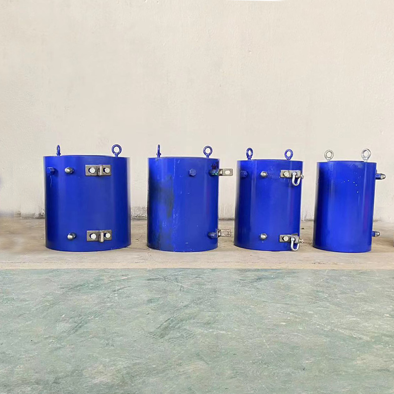 预应力穿心式千斤顶 张拉液压千斤顶 张拉机具桥梁用千斤顶厂家