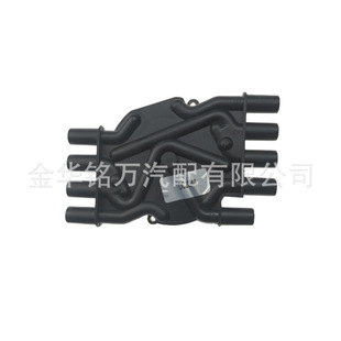 适用于Chevrolet GMC Trucks 雪佛兰DC20010 8缸分电器盖10452458-阿里巴巴