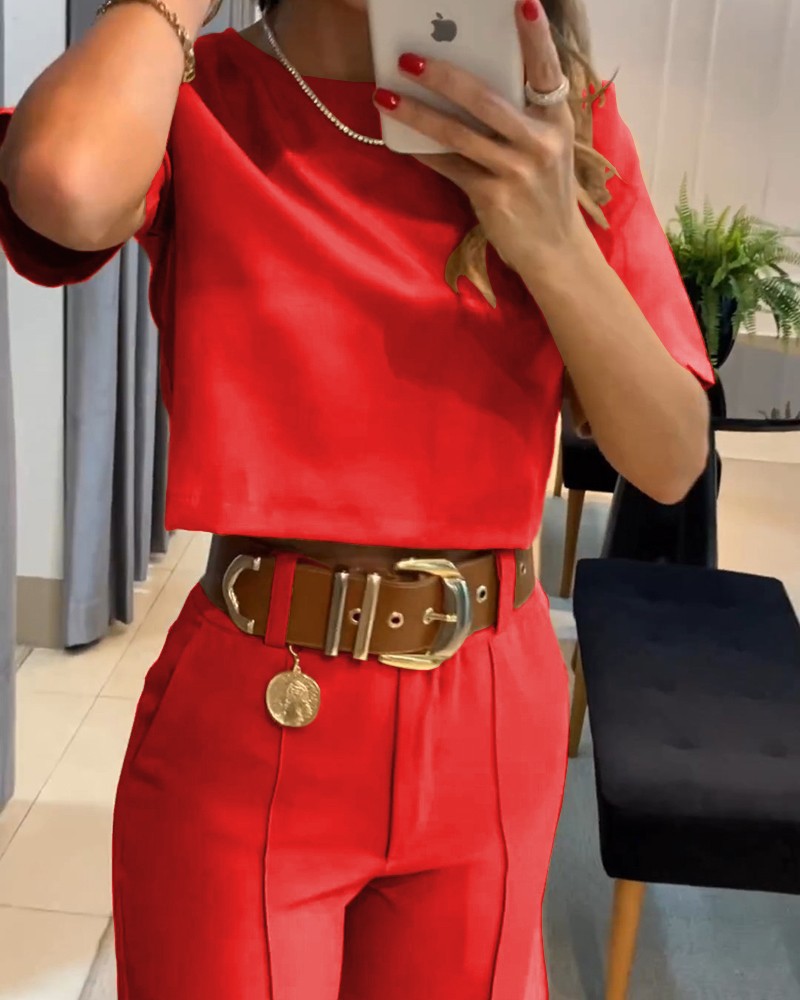 Stylish Suit for All Occasions