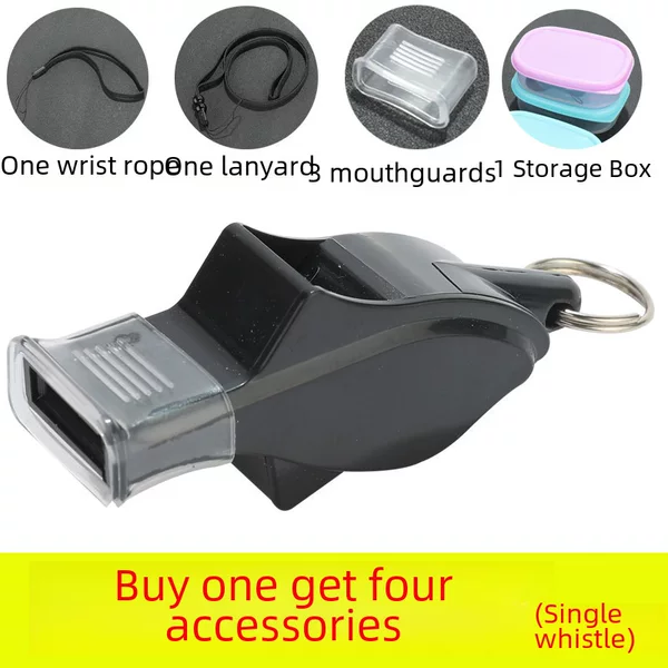Dolphin whistle Outdoor Sports Basketball Volleyball football sports coach match referee troops training whistle