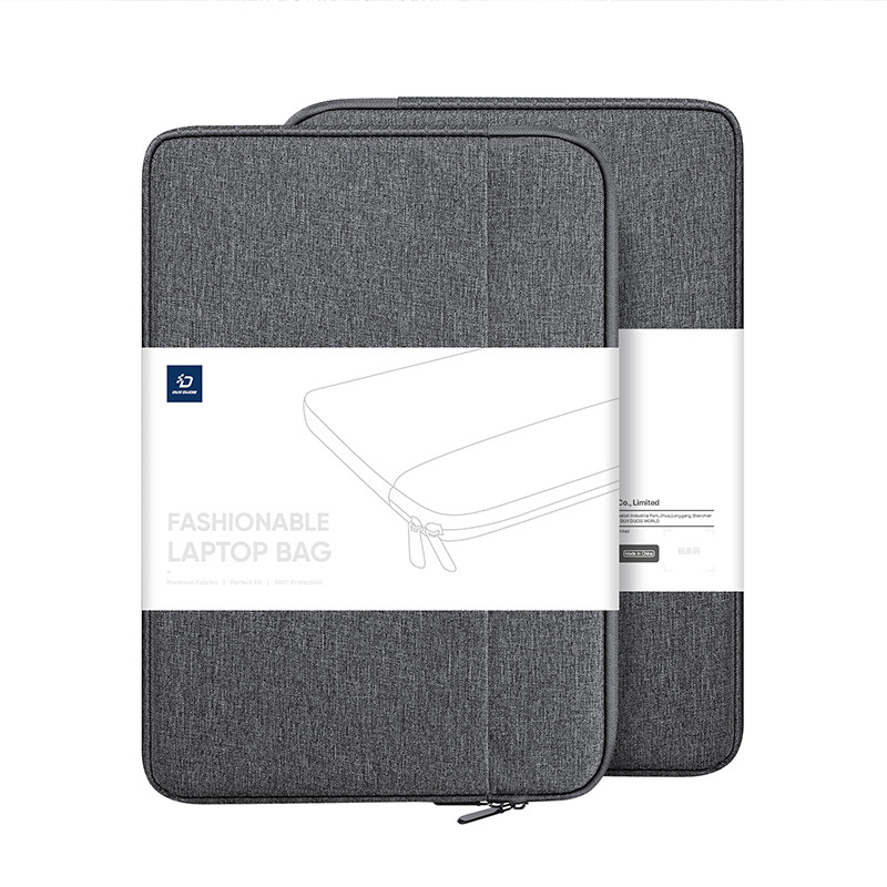 Adecuado para Apple Huawei xiaomi Tablet PC liner bolsa simple ligero Portátil Bolsa iPad funda protectora