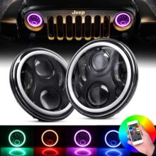 ·���lʿ����ߴ�LED��܇RGBǰ������S�D��4��6��7��ԽҰ���Ų�