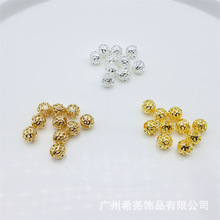 14k����ɫС�����U������diy�ֹ�����朴����Ʒ���ɢ�����