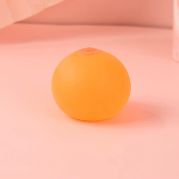 【Orange】Maltose balls