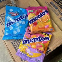 ӡ���M��Mentosˮ������ζ�ǹ�����С���b��ʳ���l�ǹ�����ˮ��ζ