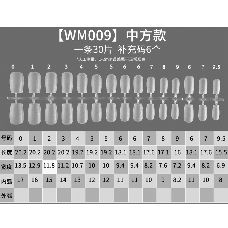 Full size [480 pieces] Chinese