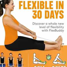 跨境阻力带木质手柄便携式器材瑜伽用品健身拉力器体操拉伸设备