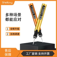 厂家直销电磨机抛光玉石雕刻工具迷你微型小电钻家用多功能打磨机