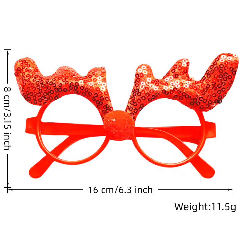 빨간코뿔소(빨간색 프레임/검은색 프레임)