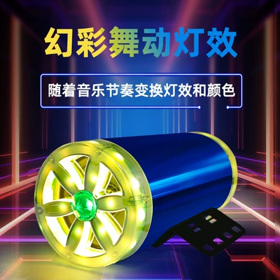 Subwoofer Dual Speakers Audio Car speaker/subwoofer