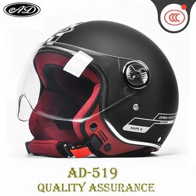 Motosiklet kaskı (dəbilqə) – Motuoche Motorcycle Helmet for
