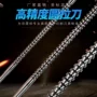 定制m35花键键槽圆拉刀