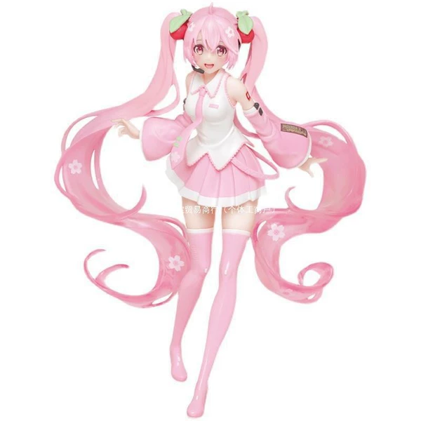 Hatsune Miku