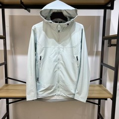 鸟家精选同款Gamma hoody男女软壳时尚休闲防风连帽夹克衣外套