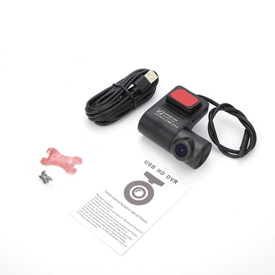 High-Definition Night Vision Wireless – Driving recorder