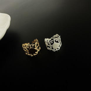 DIY�Ʒ����S�~��Ƭ��ָ�� �ֹ������_�ڌ�ʯ��ָ���ЏS�����l