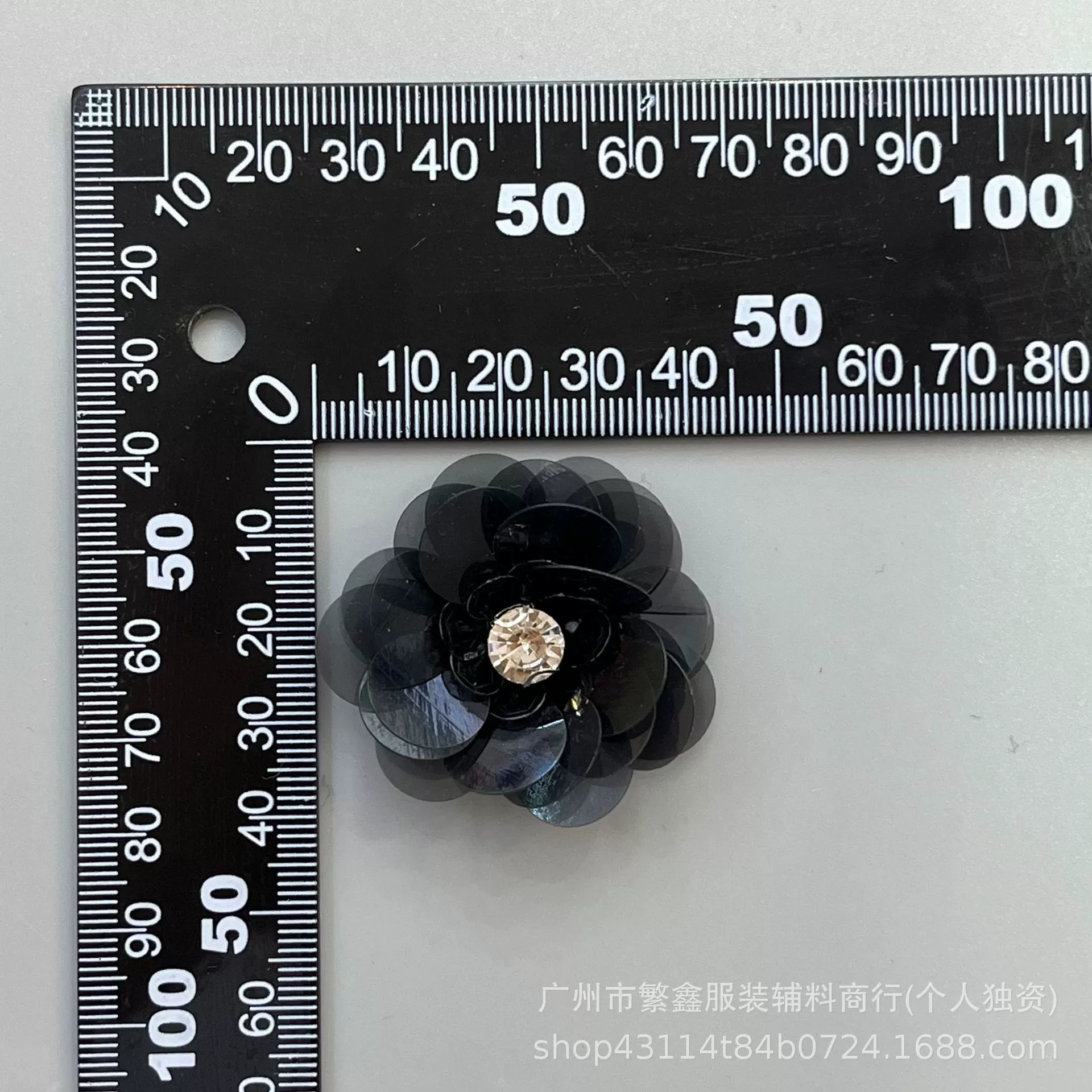 Модные ногти sequins, сумка, обувь, аксессуары, прямые продажи завода, (Физические), цветочный узор