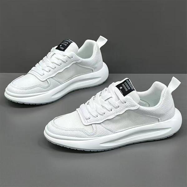 fashionable universal comfortable lightweight breathable sneakers