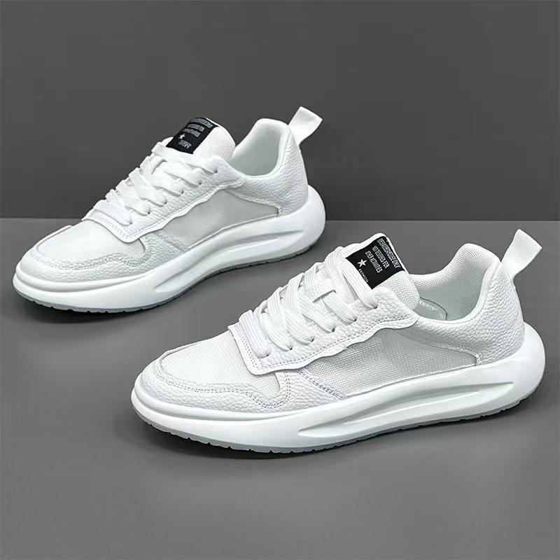 fashionable universal comfortable lightweight breathable sneakers