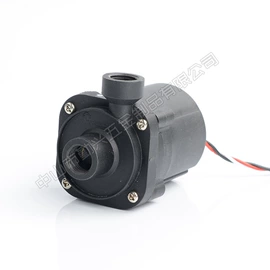 其他电脑配件;散热器;工业风扇