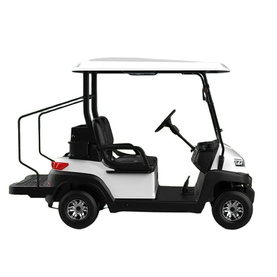 Zhongfei Yida Zhongyi Electric Elektrikli qolf avtomobilləri