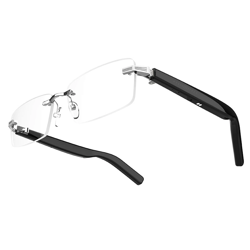Black Technology Smart Bluetooth Glasses G06 Wireless Bluetooth Polarized Songs and Calls Sunglasses Smart