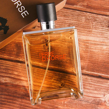 法国正品男士香水持久淡香清新自然魅力古龙香氛男人味100ml 代发