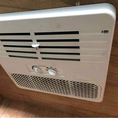 Factory Parking Air Conditioner: Automotive air conditioning