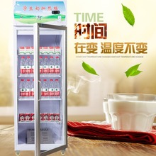 恩典加热柜商用大型快餐便当盒饭保温箱展示柜热饮机热饮柜