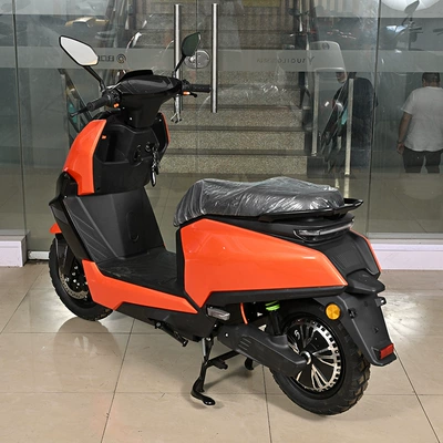 for Export, Cross-Border Motorcycle, Elektrikli motosikletlər