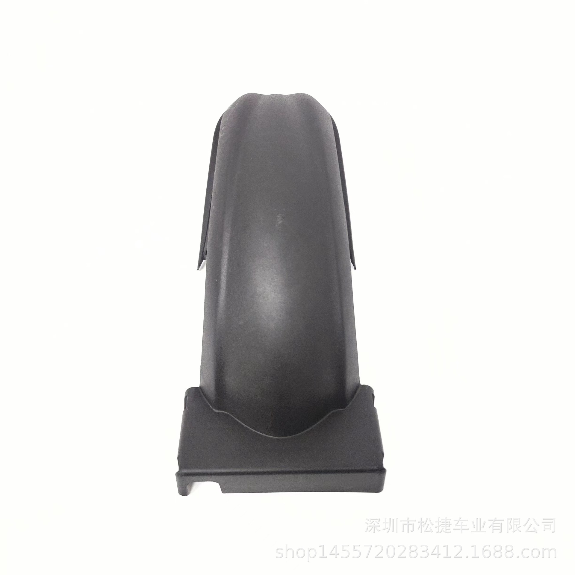 Songjie Electric Vehicle War Horse Electric Vehicle Plastic Rear Mudguard, Electric Vehicle Rear Mudguard, Battery Vehicle Rear Mudguard