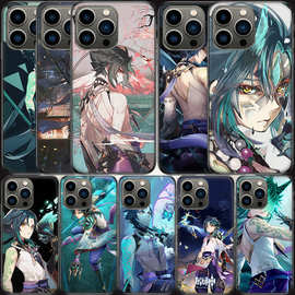 适用苹果手机壳苹果Iphone 15 13 12 11 14 Pro Max Mini Cover S