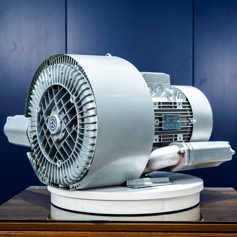 全风twyx 2RB 420-7HH46 2.2KW 真空负压漩涡气泵