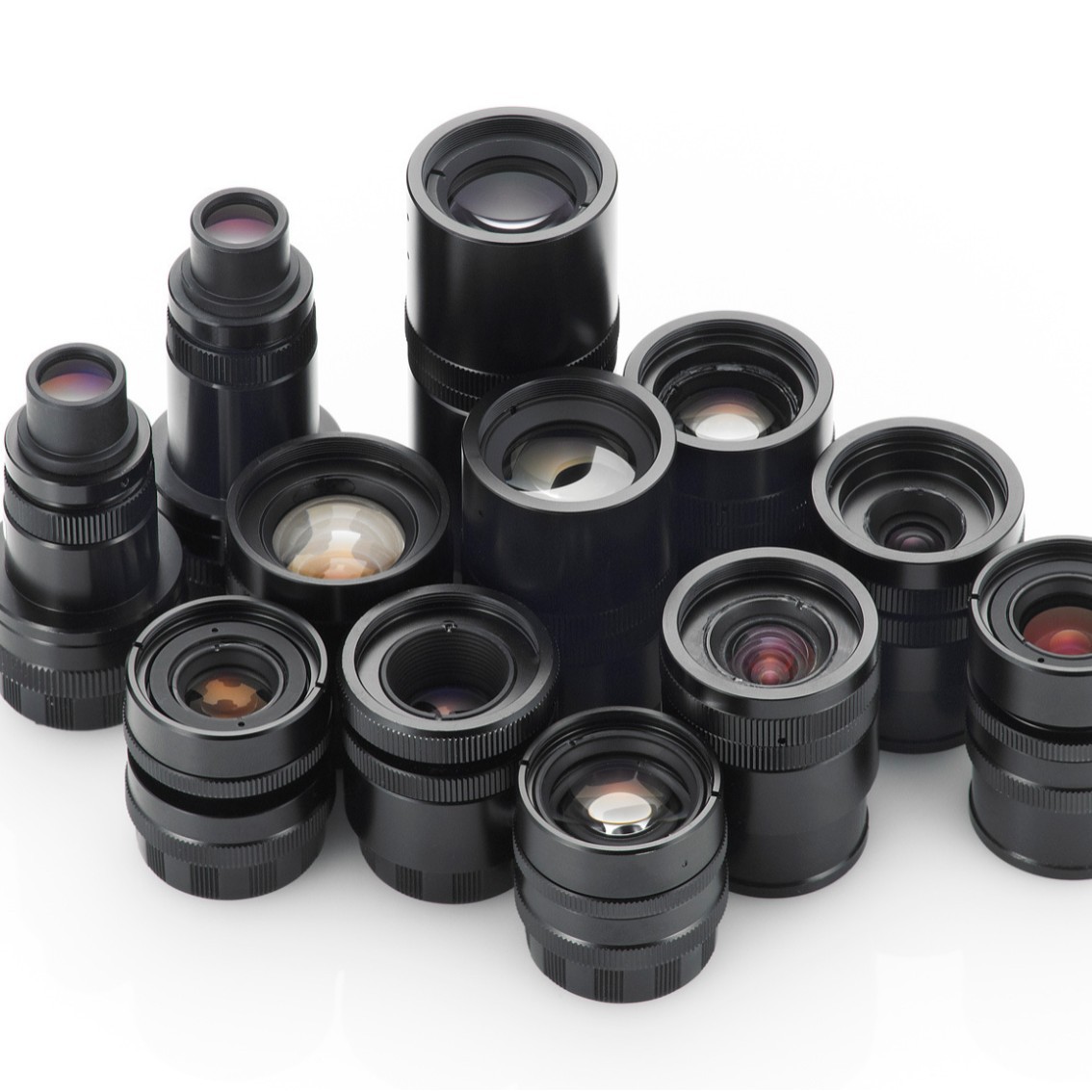 VS-MC0510-3  百万像素VST镜头