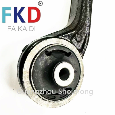 arm assembly, Asqı sistemi / Xodovoy hissələr