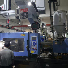 超大规格塑料件注塑加工开模 来料试模打样 650吨大机接小单代工