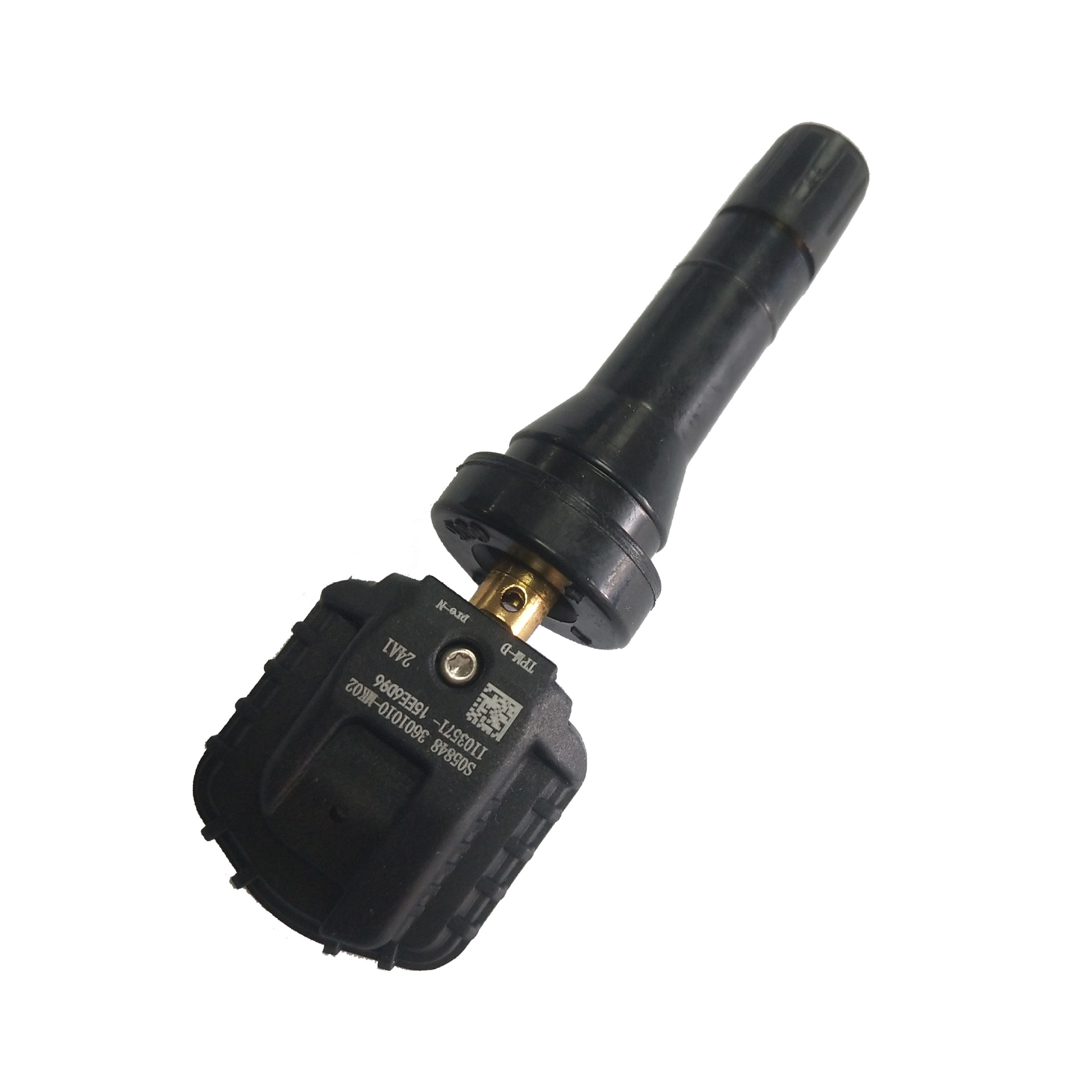 Aplicable a SAIC ROONGWE 950 / MG6ZS / rx9 / rx5 / piloto sensor de presión de neumáticos monitoreo TPMS