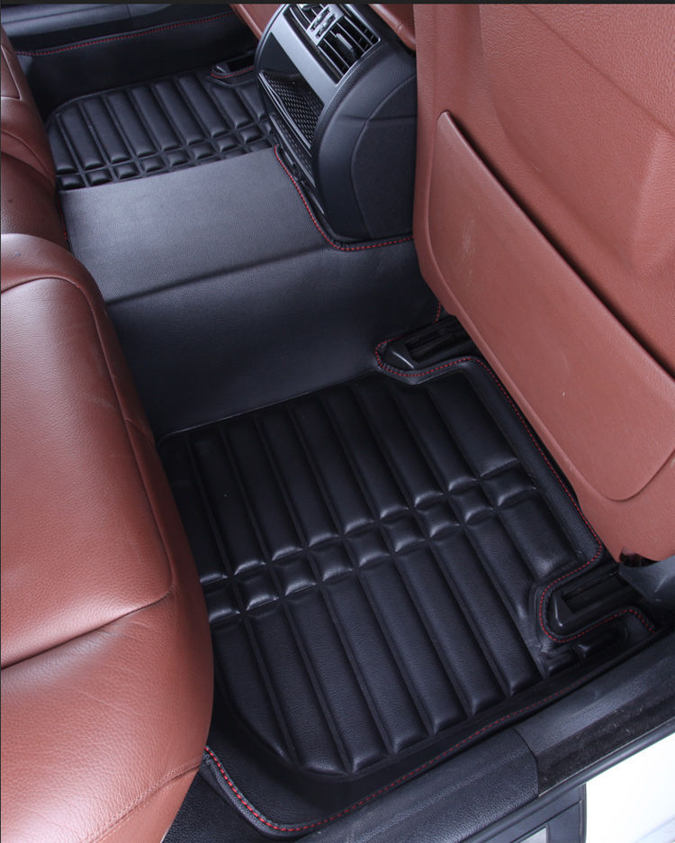 Haval Harvard Dog Special Full Encircled Car Mat Interior Decoration Waterproof Carpet New Car Mat