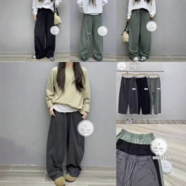 时尚休闲套装;女式T恤;女式衬衫