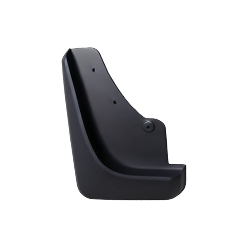 Aplicable a 2010 Ford Wing Tiger neumáticos a prueba de salpicaduras deflectores de barro de goma blanda piezas de modificación de barro