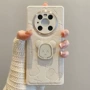 华为防摔mate60pronova12手机壳