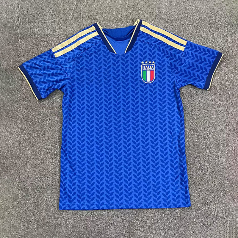 2026 italy home game / S