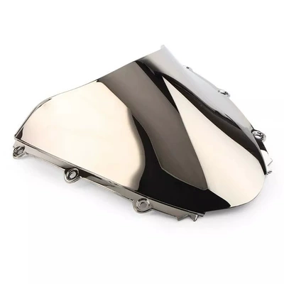 Modified Motorcycle Front | Motorcycle front windshield - electroplating