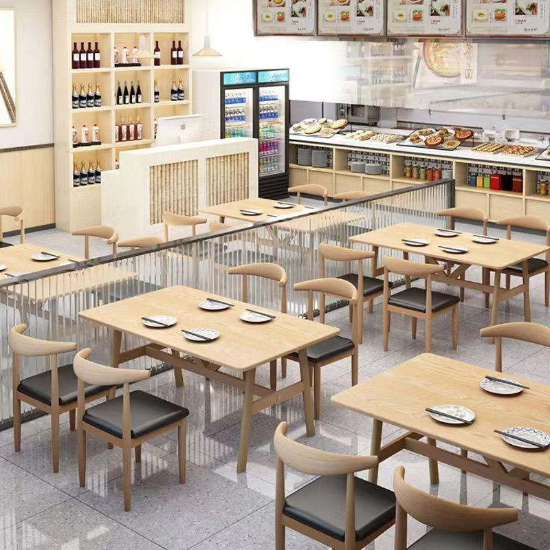铁艺牛角椅子特价批发小吃快餐店凳子汉堡甜品奶茶店饭店餐厅餐椅|undefined